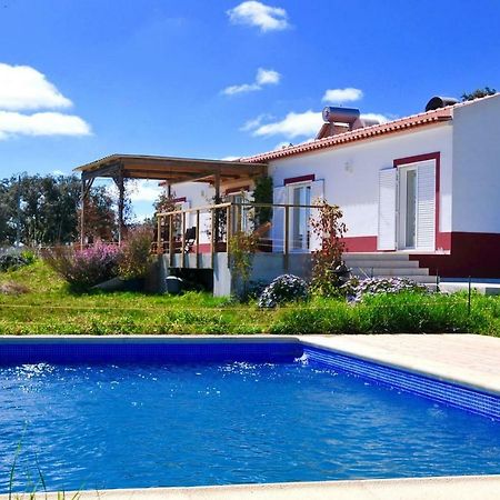 Cal Velho - Holiday Lodge São Luis Esterno foto