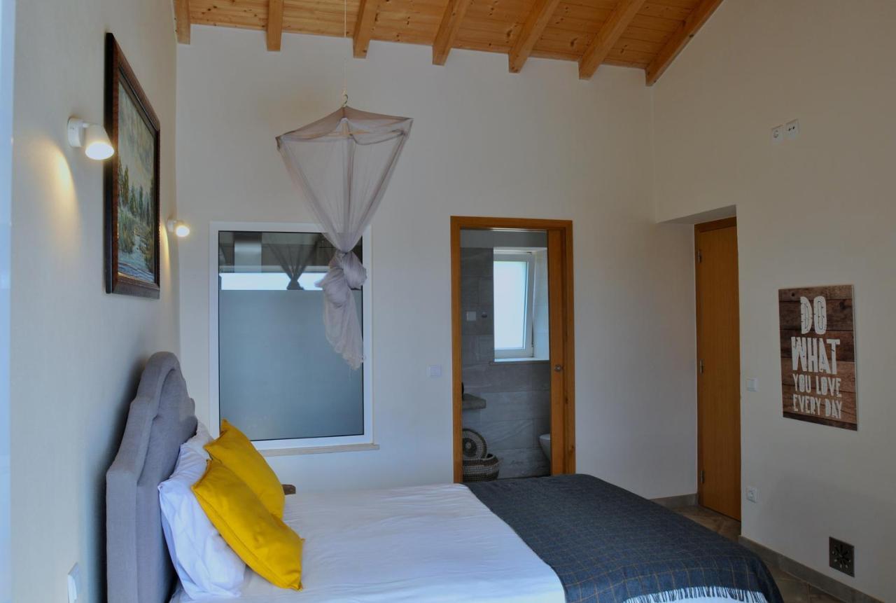 Cal Velho - Holiday Lodge São Luis Esterno foto