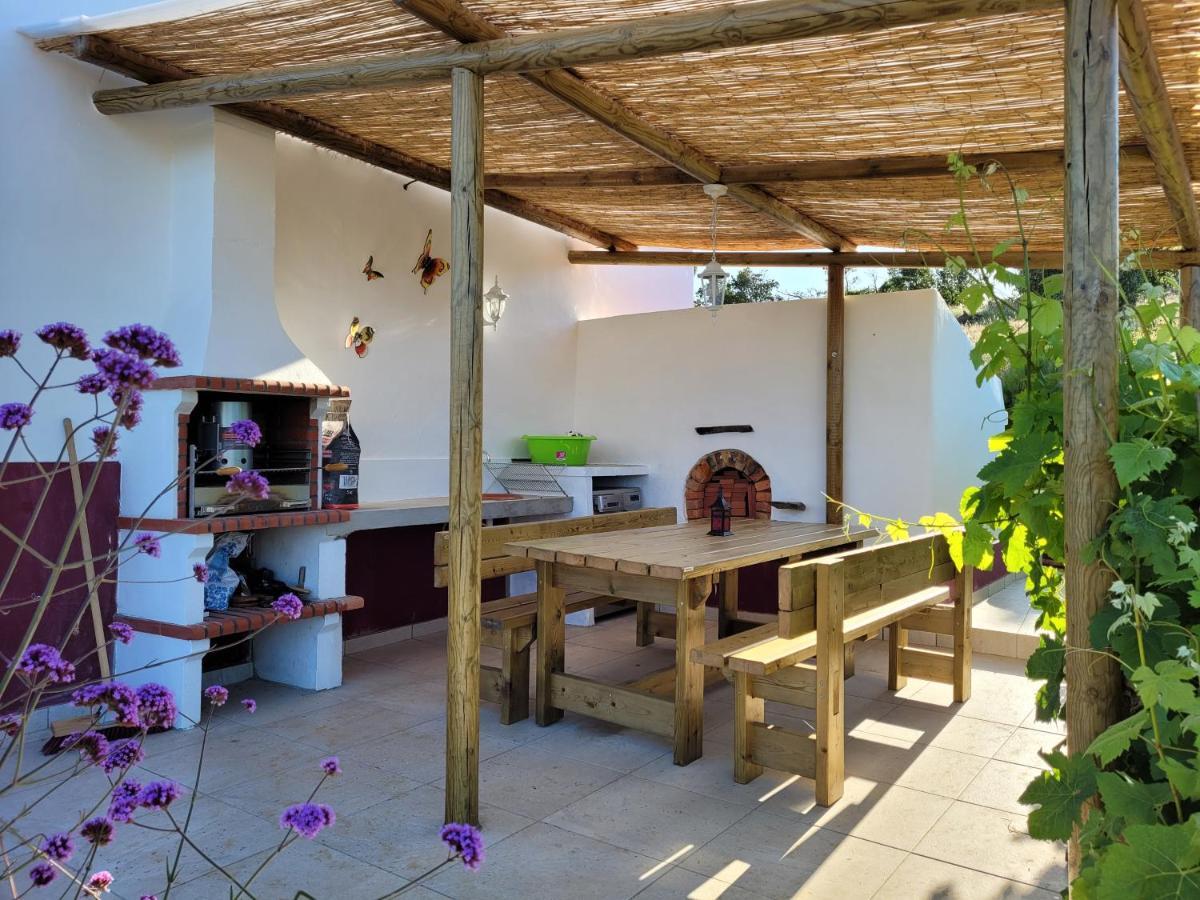 Cal Velho - Holiday Lodge São Luis Esterno foto