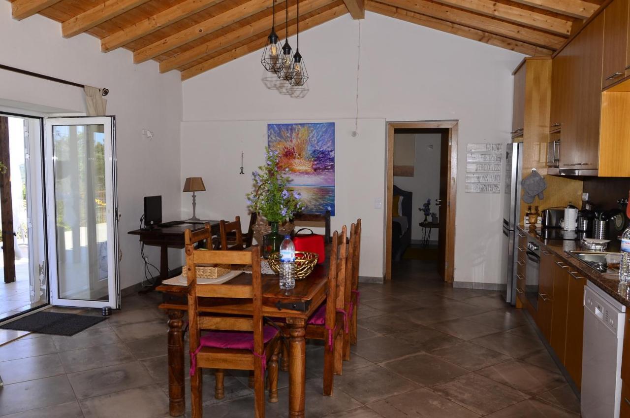 Cal Velho - Holiday Lodge São Luis Esterno foto