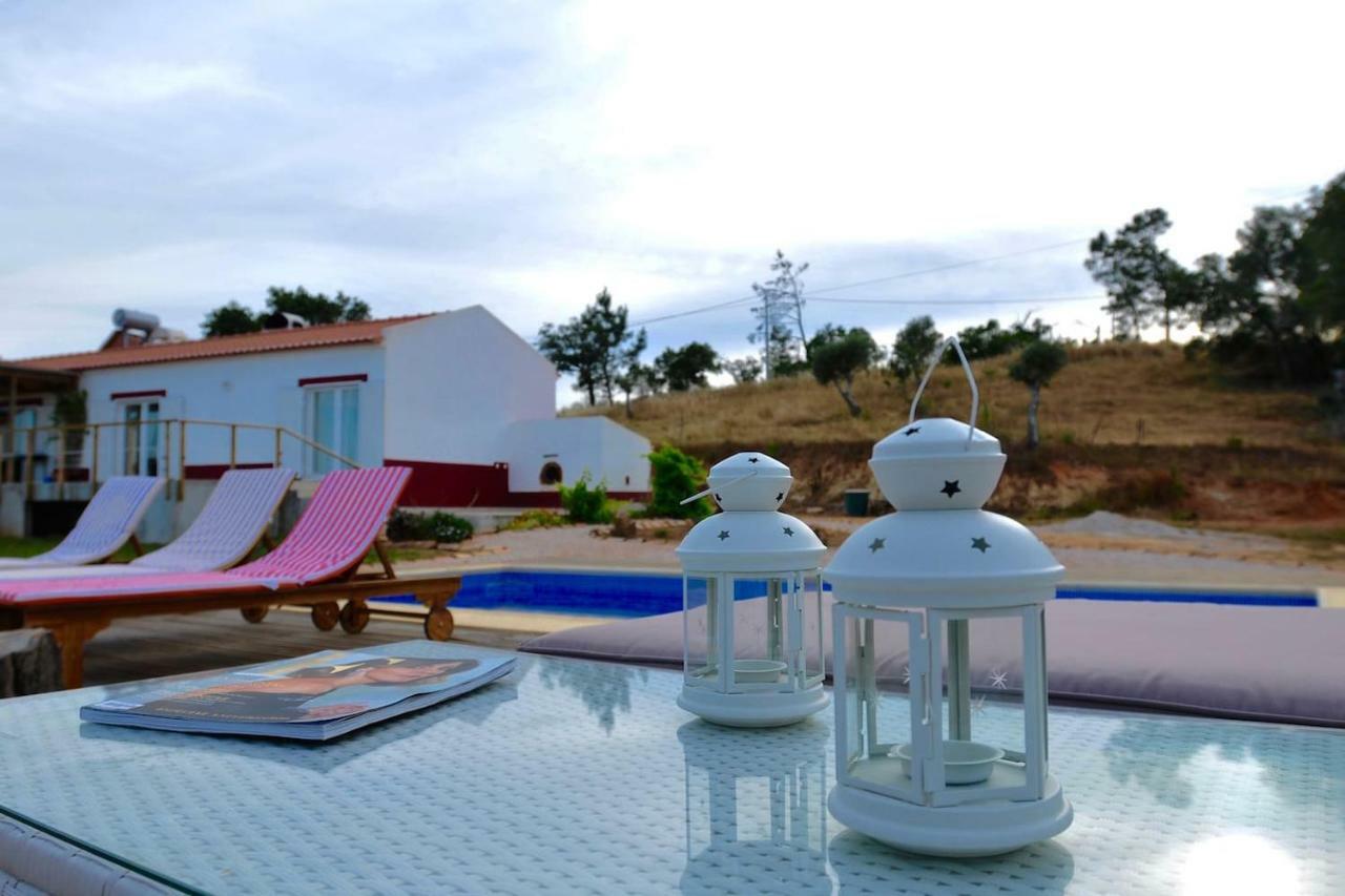 Cal Velho - Holiday Lodge São Luis Esterno foto