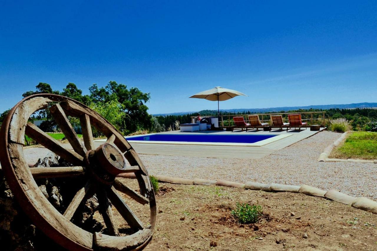 Cal Velho - Holiday Lodge São Luis Esterno foto