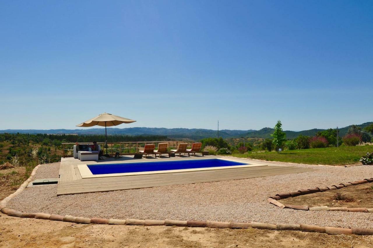 Cal Velho - Holiday Lodge São Luis Esterno foto