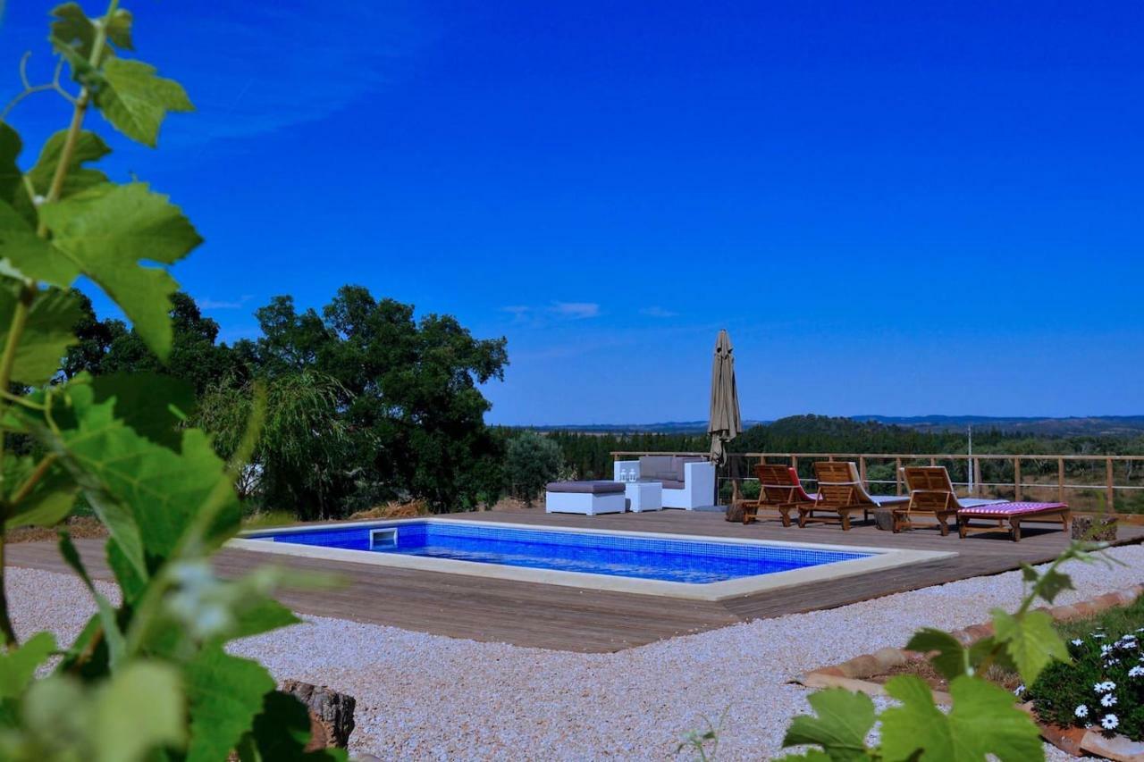Cal Velho - Holiday Lodge São Luis Esterno foto